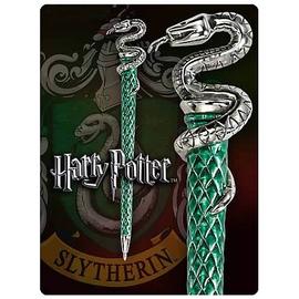 Harry Potter and the Sorcerer's Stone - Hogwarts Slytherin House Pen