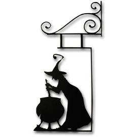 Harry Potter and the Sorcerer's Stone - Leaky Cauldron Metal Sign
