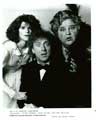 Haunted Honeymoon - 8 x 10 B&W Photo #1