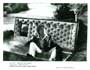 Haunted Honeymoon - 8 x 10 B&W Photo #6