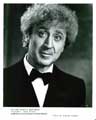 Haunted Honeymoon - 8 x 10 B&W Photo #9