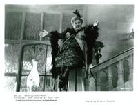Haunted Honeymoon - 8 x 10 B&W Photo #2