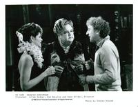 Haunted Honeymoon - 8 x 10 B&W Photo #4