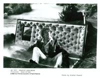 Haunted Honeymoon - 8 x 10 B&W Photo #6