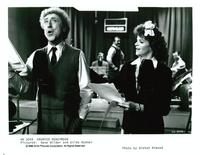Haunted Honeymoon - 8 x 10 B&W Photo #7