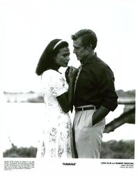 Havana - 8 x 10 B&W Photo #13
