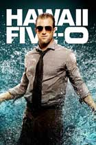 Hawaii Five-0 - 11 x 17 TV Poster - Style C