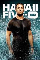Hawaii Five-0 - 11 x 17 TV Poster - Style D