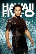 Hawaii Five-0 - 11 x 17 TV Poster - Style G