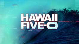 Hawaii Five-0 - 11 x 17 TV Poster - Style H