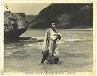 Hawaii - 8 x 10 B&W Photo #2