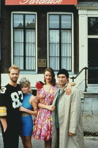 Hawks - 8 x 10 Color Photo #2