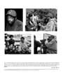 He Got Game - 8 x 10 B&W Photo #1