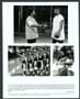 He Got Game - 8 x 10 B&W Photo #3
