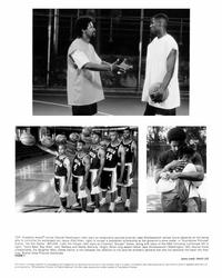 He Got Game - 8 x 10 B&W Photo #3
