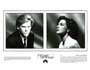 He Said, She Said - 8 x 10 B&W Photo #1
