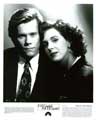 He Said, She Said - 8 x 10 B&W Photo #2
