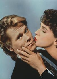 He Said, She Said - 8 x 10 Color Photo #4