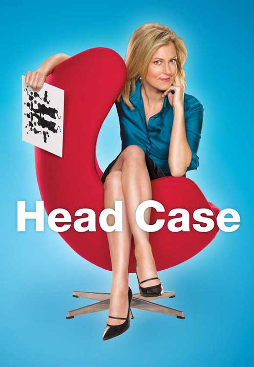 Head Case movie