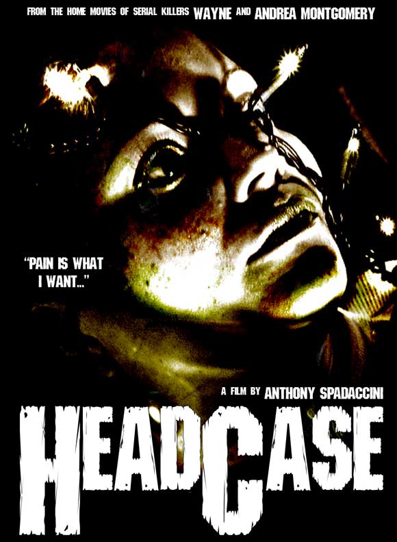 Head Cases movie