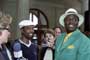 Head of State - 8 x 10 Color Photo #1