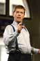 Head of State - 8 x 10 Color Photo #6