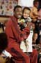 Head of State - 8 x 10 Color Photo #22