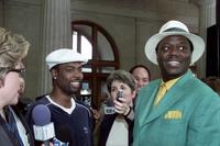 Head of State - 8 x 10 Color Photo #1