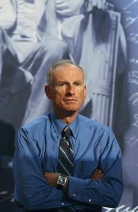 Head of State - 8 x 10 Color Photo #15