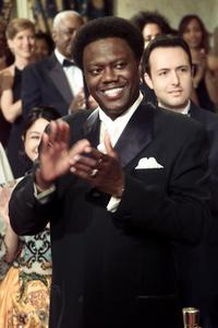 Head of State - 8 x 10 Color Photo #18