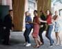 Head Over Heels - 8 x 10 Color Photo #11
