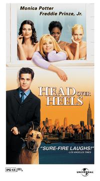 Head Over Heels - 8 x 10 Color Photo #9