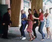 Head Over Heels - 8 x 10 Color Photo #11