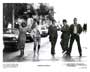 Heart and Souls - 8 x 10 B&W Photo #1