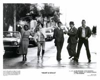 Heart and Souls - 8 x 10 B&W Photo #1