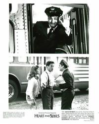Heart and Souls - 8 x 10 B&W Photo #7