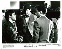 Heart and Souls - 8 x 10 B&W Photo #8
