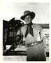 Heart of the Rio Grande - 8 x 10 B&W Photo #1