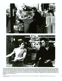 Heartbreak Hotel - 8 x 10 B&W Photo #1