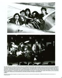 Heartbreak Hotel - 8 x 10 B&W Photo #4