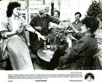 Heartburn - 8 x 10 B&W Photo #1