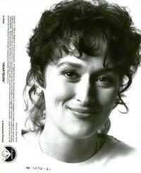 Heartburn - 8 x 10 B&W Photo #8