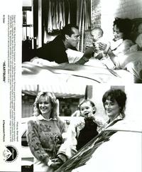 Heartburn - 8 x 10 B&W Photo #10