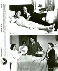 Heartburn - 8 x 10 B&W Photo #11