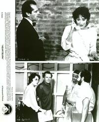 Heartburn - 8 x 10 B&W Photo #13