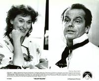 Heartburn - 8 x 10 B&W Photo #14
