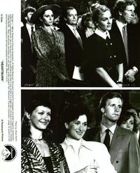 Heartburn - 8 x 10 B&W Photo #15