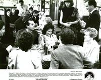 Heartburn - 8 x 10 B&W Photo #17