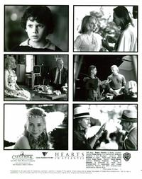 Hearts in Atlantis - 8 x 10 B&W Photo #2