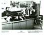 Heat - 8 x 10 B&W Photo #7